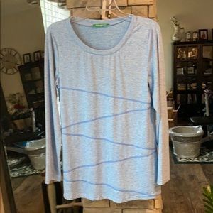 Kimmery dry-fit shirt